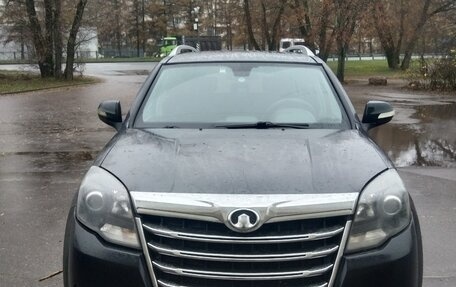 Great Wall Hover H3 I, 2014 год, 800 000 рублей, 4 фотография