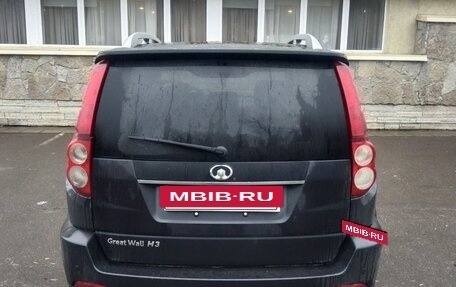 Great Wall Hover H3 I, 2014 год, 800 000 рублей, 2 фотография