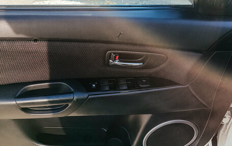 Mazda 3, 2008 год, 565 000 рублей, 13 фотография