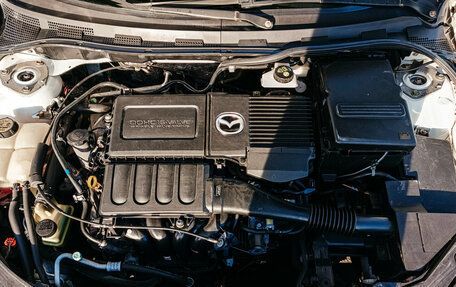 Mazda 3, 2008 год, 565 000 рублей, 4 фотография