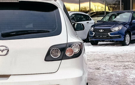 Mazda 3, 2008 год, 565 000 рублей, 6 фотография