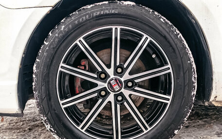 Mazda 3, 2008 год, 565 000 рублей, 10 фотография