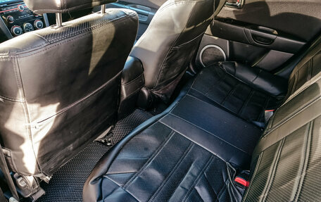 Mazda 3, 2008 год, 565 000 рублей, 15 фотография