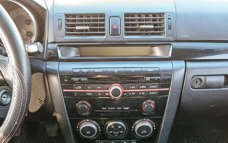 Mazda 3, 2008 год, 565 000 рублей, 18 фотография