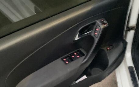 Volkswagen Polo VI (EU Market), 2012 год, 780 000 рублей, 7 фотография