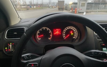 Volkswagen Polo VI (EU Market), 2012 год, 780 000 рублей, 9 фотография