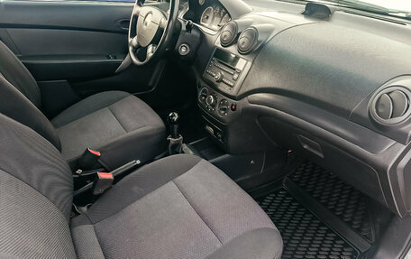 Chevrolet Aveo III, 2010 год, 385 506 рублей, 14 фотография