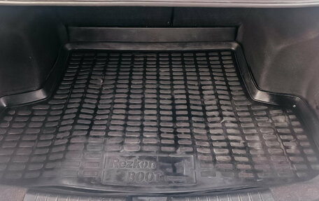 Chevrolet Aveo III, 2010 год, 385 506 рублей, 11 фотография