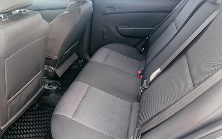 Chevrolet Aveo III, 2010 год, 385 506 рублей, 15 фотография