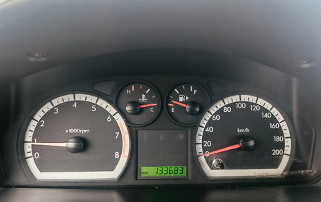 Chevrolet Aveo III, 2010 год, 385 506 рублей, 17 фотография