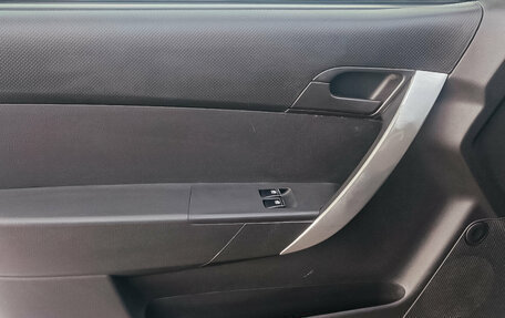 Chevrolet Aveo III, 2010 год, 385 506 рублей, 13 фотография