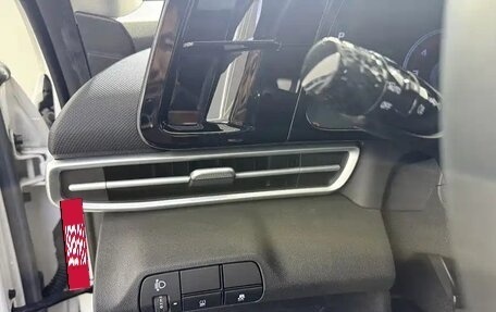 Hyundai Elantra, 2022 год, 1 500 000 рублей, 2 фотография