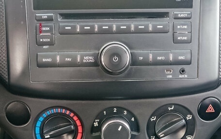 Chevrolet Aveo III, 2010 год, 385 506 рублей, 18 фотография