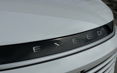CheryExeed TXL, 2024 год, 4 200 000 рублей, 7 фотография