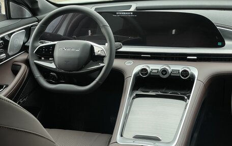 CheryExeed TXL, 2024 год, 4 200 000 рублей, 10 фотография