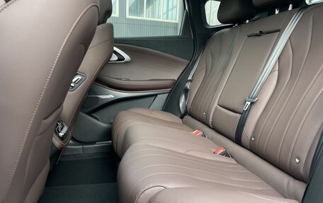CheryExeed TXL, 2024 год, 4 200 000 рублей, 18 фотография
