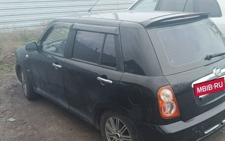 Lifan Smily I (330) рестайлинг, 2012 год, 350 000 рублей, 4 фотография