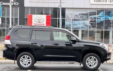 Toyota Land Cruiser Prado 150 рестайлинг 2, 2013 год, 2 650 000 рублей, 4 фотография