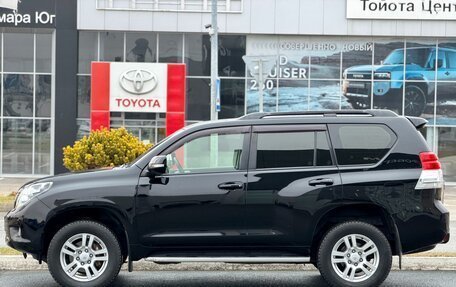 Toyota Land Cruiser Prado 150 рестайлинг 2, 2013 год, 2 650 000 рублей, 5 фотография