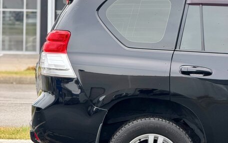 Toyota Land Cruiser Prado 150 рестайлинг 2, 2013 год, 2 650 000 рублей, 14 фотография