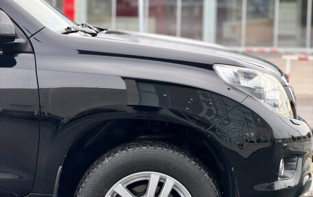 Toyota Land Cruiser Prado 150 рестайлинг 2, 2013 год, 2 650 000 рублей, 15 фотография