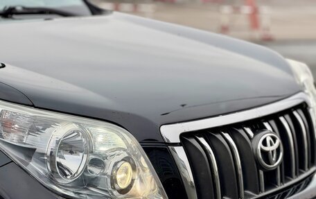 Toyota Land Cruiser Prado 150 рестайлинг 2, 2013 год, 2 650 000 рублей, 13 фотография