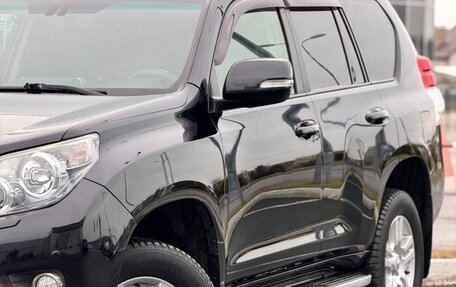 Toyota Land Cruiser Prado 150 рестайлинг 2, 2013 год, 2 650 000 рублей, 9 фотография