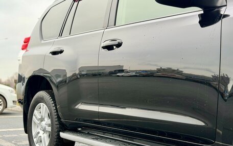 Toyota Land Cruiser Prado 150 рестайлинг 2, 2013 год, 2 650 000 рублей, 16 фотография