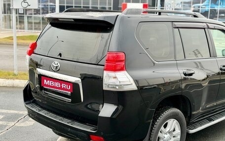 Toyota Land Cruiser Prado 150 рестайлинг 2, 2013 год, 2 650 000 рублей, 20 фотография