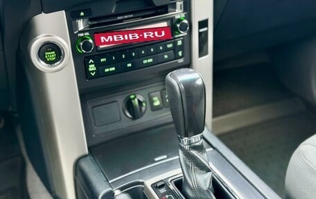 Toyota Land Cruiser Prado 150 рестайлинг 2, 2013 год, 2 650 000 рублей, 25 фотография