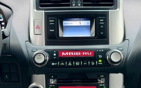 Toyota Land Cruiser Prado 150 рестайлинг 2, 2013 год, 2 650 000 рублей, 24 фотография