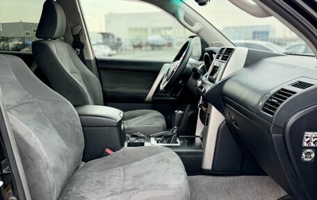 Toyota Land Cruiser Prado 150 рестайлинг 2, 2013 год, 2 650 000 рублей, 33 фотография