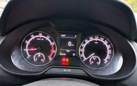 Skoda Octavia, 2018 год, 650 000 рублей, 5 фотография