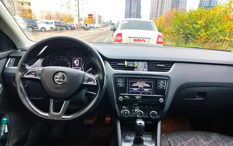 Skoda Octavia, 2018 год, 650 000 рублей, 4 фотография