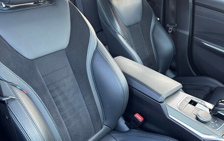 BMW 3 серия, 2019 год, 4 250 000 рублей, 13 фотография