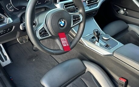 BMW 3 серия, 2019 год, 4 250 000 рублей, 11 фотография