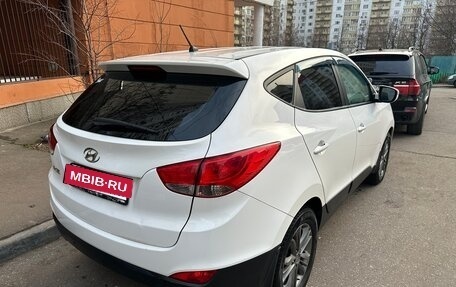 Hyundai ix35 I рестайлинг, 2013 год, 1 400 000 рублей, 6 фотография
