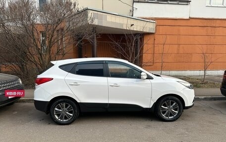 Hyundai ix35 I рестайлинг, 2013 год, 1 400 000 рублей, 7 фотография