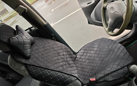 Toyota Echo, 2000 год, 349 000 рублей, 7 фотография