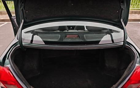 Toyota Echo, 2000 год, 349 000 рублей, 9 фотография