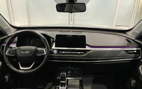 Chery Tiggo 7 Pro, 2022 год, 1 630 000 рублей, 5 фотография