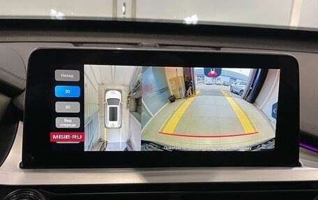 Chery Tiggo 7 Pro, 2022 год, 1 630 000 рублей, 10 фотография