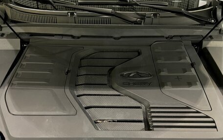 Chery Tiggo 7 Pro, 2022 год, 1 630 000 рублей, 21 фотография