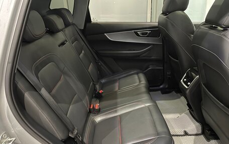 Chery Tiggo 7 Pro, 2022 год, 1 630 000 рублей, 19 фотография