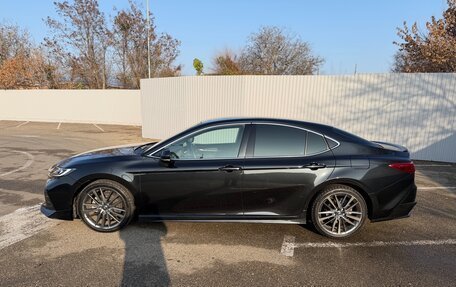 Toyota Camry, 2024 год, 3 799 000 рублей, 4 фотография