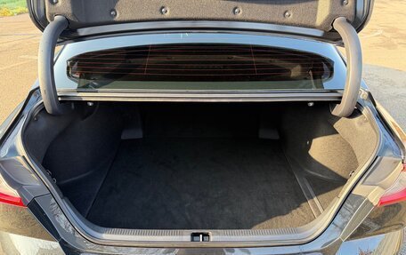 Toyota Camry, 2024 год, 3 799 000 рублей, 9 фотография