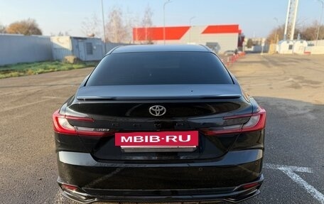 Toyota Camry, 2024 год, 3 799 000 рублей, 6 фотография