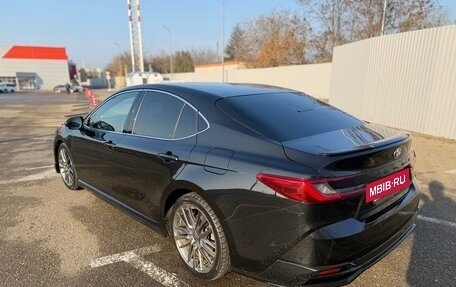 Toyota Camry, 2024 год, 3 799 000 рублей, 5 фотография