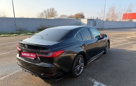 Toyota Camry, 2024 год, 3 799 000 рублей, 7 фотография