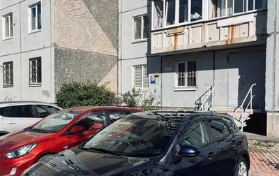 Mazda Axela, 2010 год, 850 000 рублей, 1 фотография